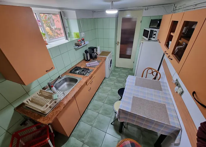 Mri Residence