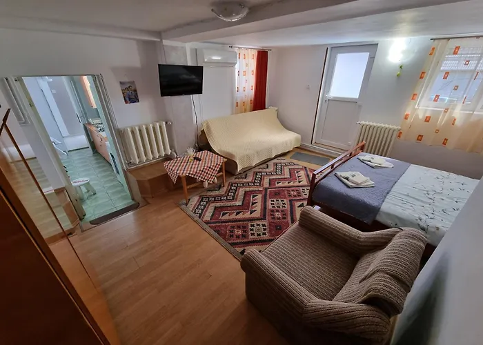 Mri Residence