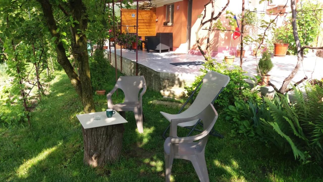 Mri Apartment Cluj-Napoca