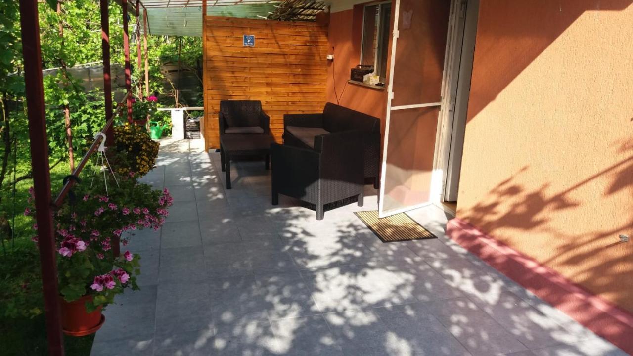 Appartement Mri *