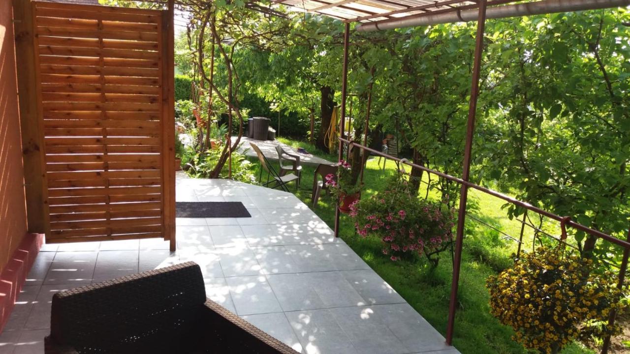 Mri Appartement