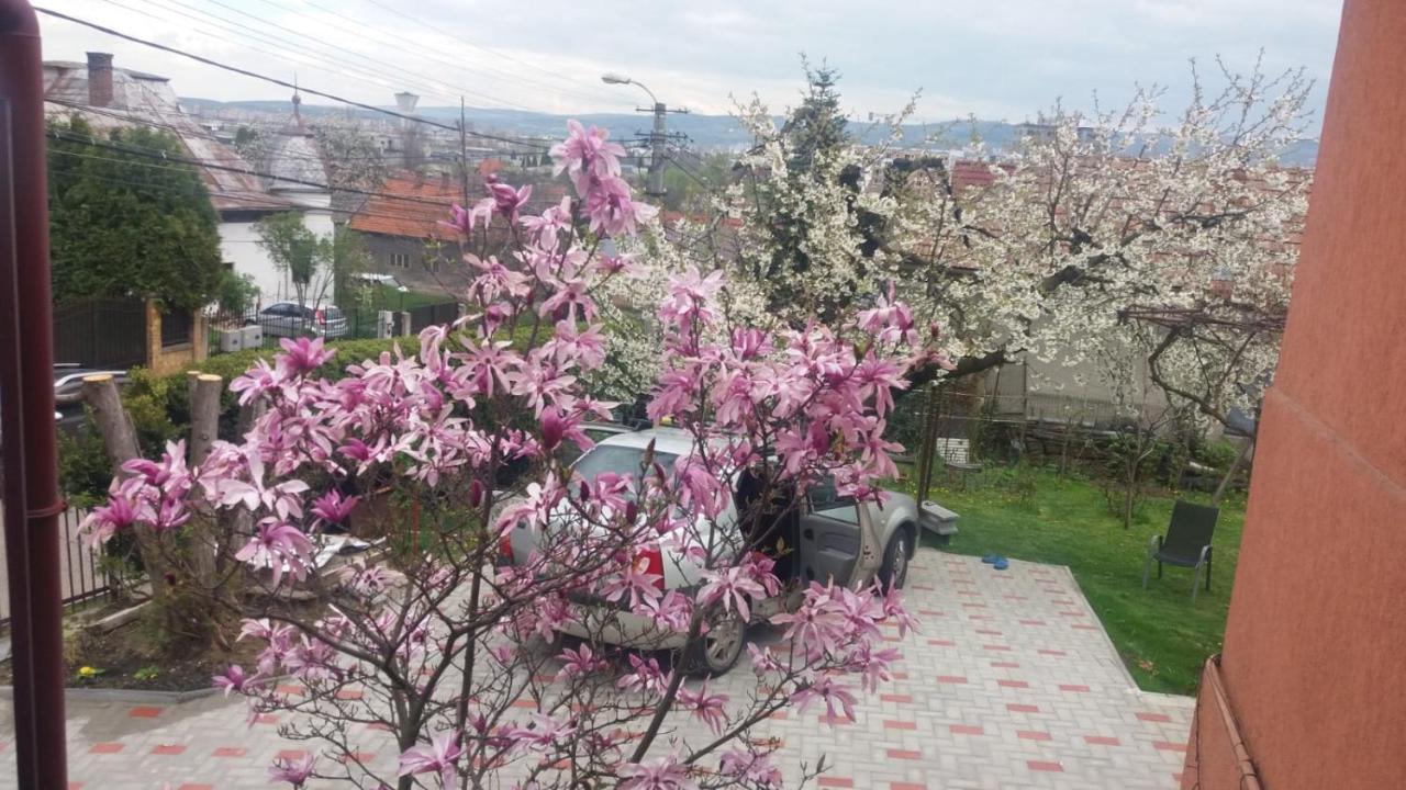 Apartment Mri Cluj-Napoca