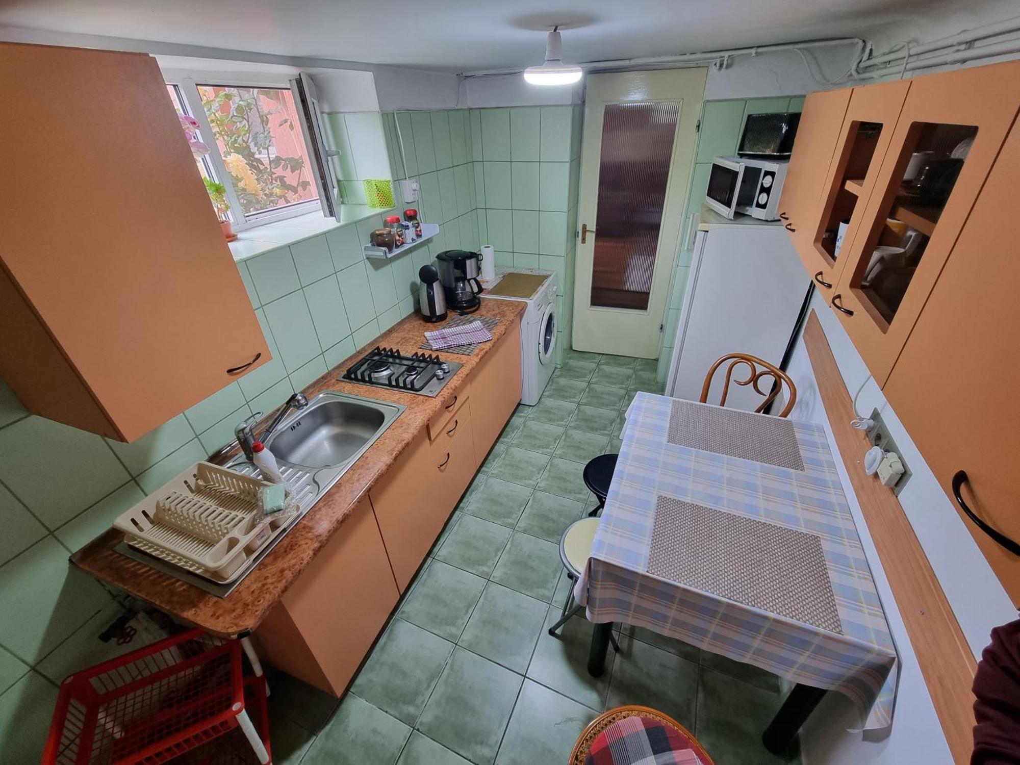 Apartment Mri Cluj-Napoca