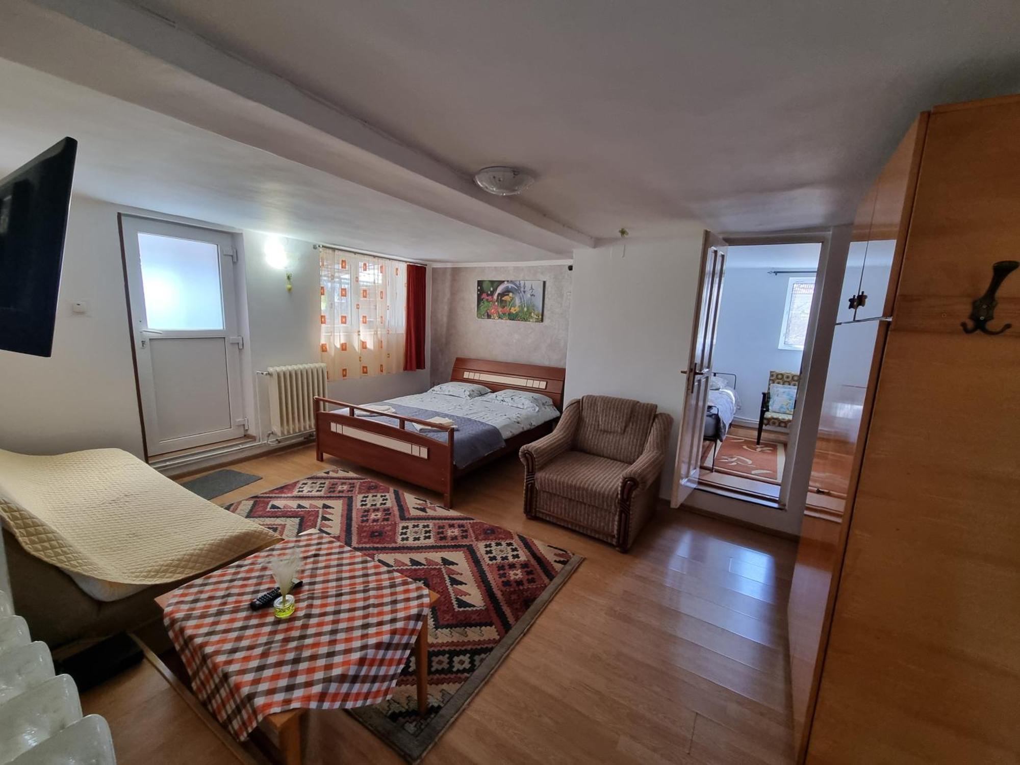 Mri Apartment Cluj-Napoca